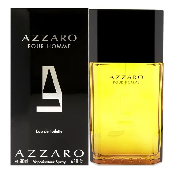 Azzaro 200 Ml Azzaro