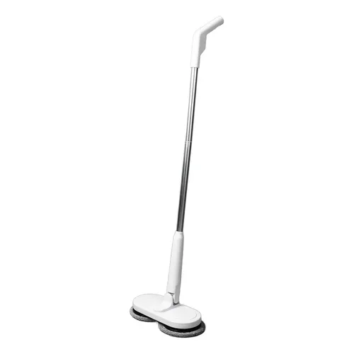 Mop Elétrico Sem Fio Portátil E Leve .