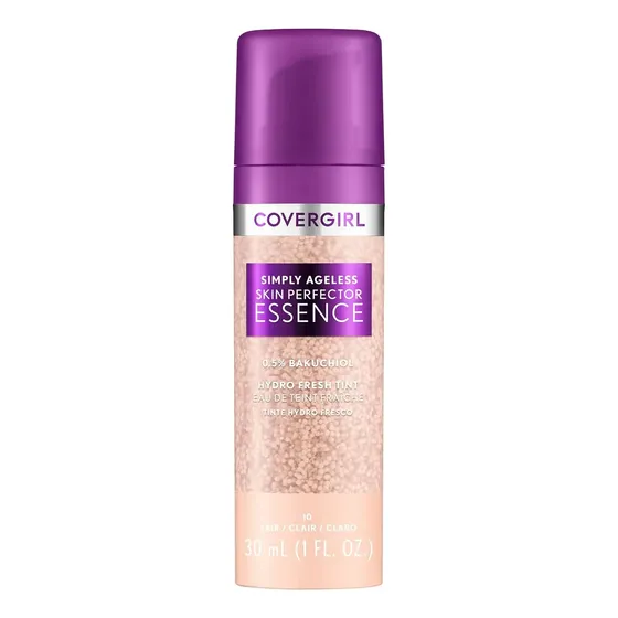 Base Covergirl Simply Ageless Skin Perfector 30 Ml