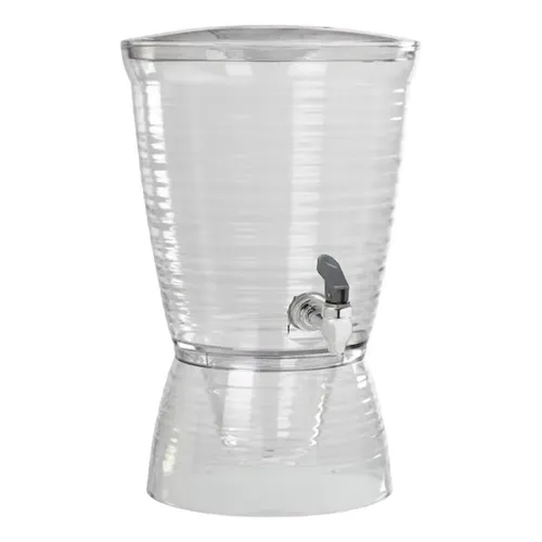 Dispensador De Bebidas Con, Dispensador De Bebidas De 10l W