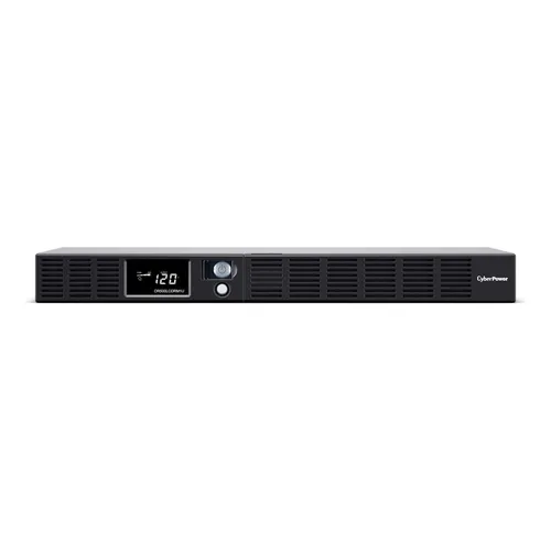 Cyberpower Or500lcdrm1u Smart App Lcd Ups Battery