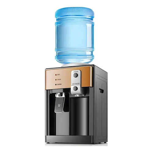 Guo001 ~xg Dispenser De Água Para Bancada Guo001 220v