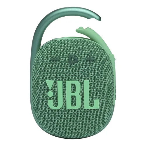 Bocina Jbl Clip 4 Eco Bluetooth Portátil