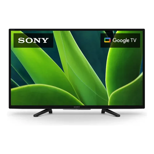 Tv Led Hdr Sony De 32 Polegadas 720p Hd Série W830k