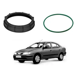 Porca Flange Combustivel Megane Sedan 2.0 8v 1998 A 2001