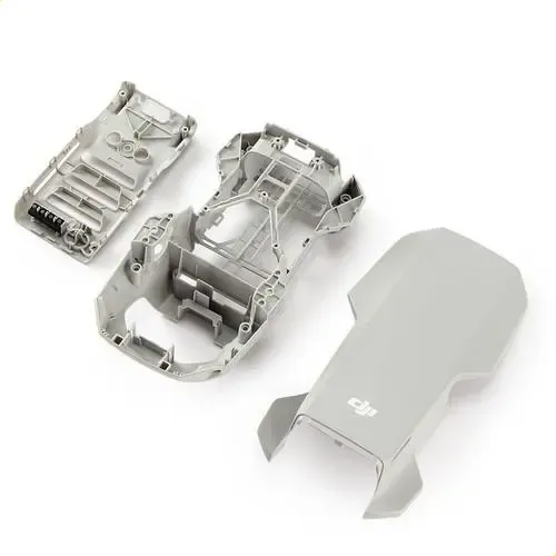 Carapaça Sup./estrutura Central/inf. Reposição Dji Mini 2
