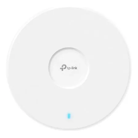 Access Point De Teto Tp-link Eap723 Wi-fi 7 Be3600