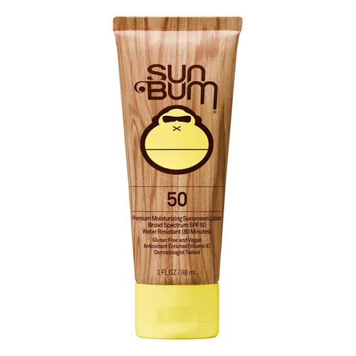 Protetor Solar Sun Bum Spf 50 Loção Corporal 89ml