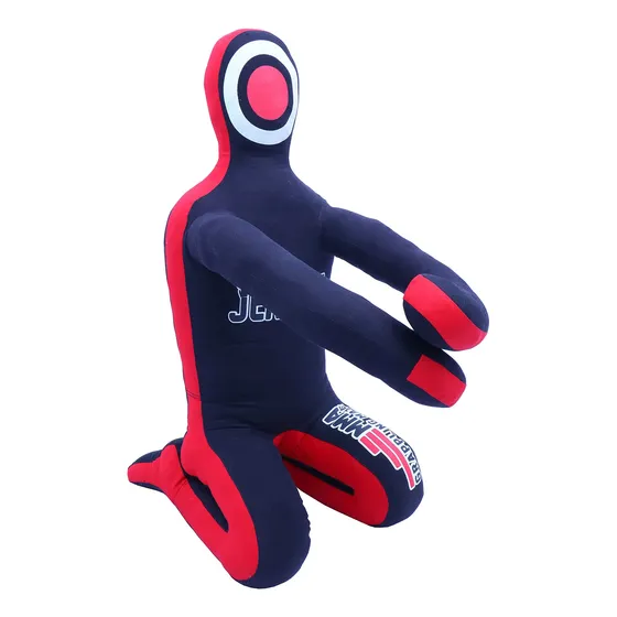 Grappling Dummy Jendila Mama Jiu Jitsu Bjj Wrestling Para Ad