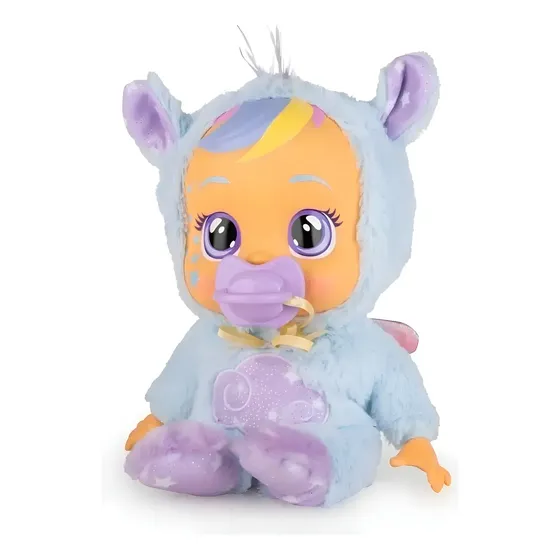 //- Cry Babies Jenna Goodnight Inc Toys 84070im A.