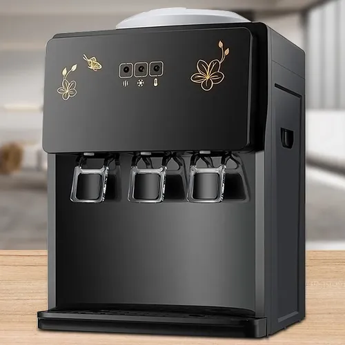 Premium Dispensador De Água Elétrico Portátil