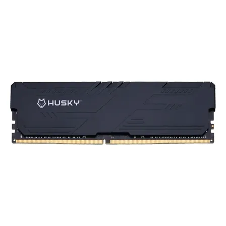 Memória Ram Husky Impulse 16gb 6000mhz Ddr5 Cl48 Preto