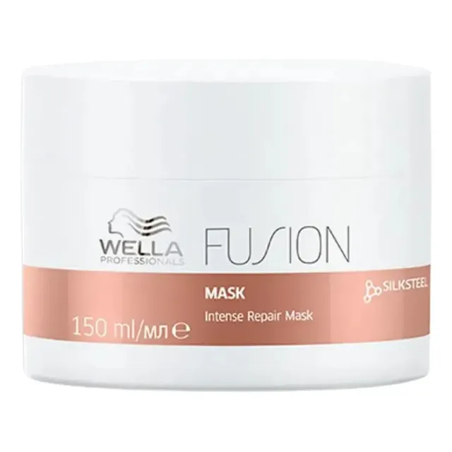 Máscara Fusion Reparação Intensa 150ml Wella