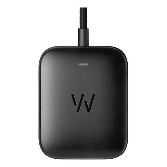 Carregador Básico Portátil À Prova D'água Usb-c Whoop 5.0