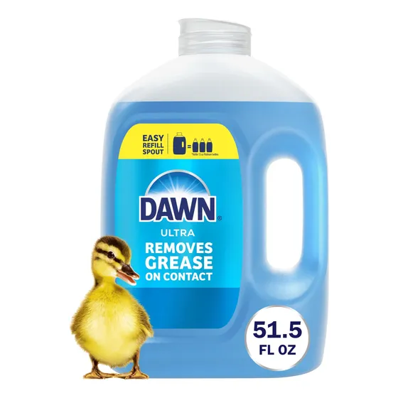 Jarra De Recarga Dawn Ultra Original De 1,52 L