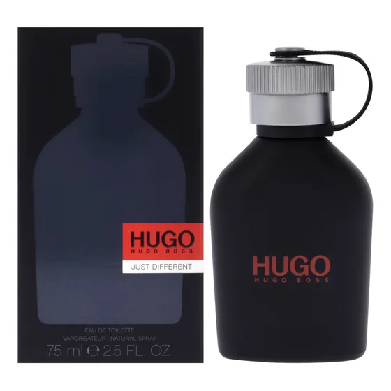 Hugo Just Different 74 Ml Hugo Boss