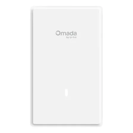 Access Point Wi-fi Gigabit Eap725-wall Wall Tp-link