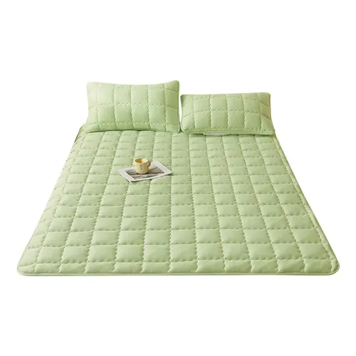 Cxrm Colchão 90x200 Cm Amarelo Creme Para Cama De Quarto Cm