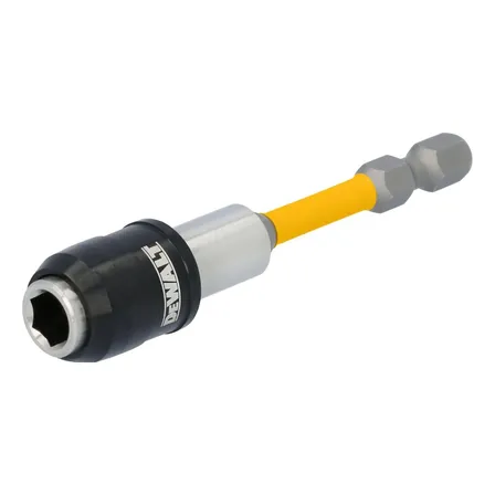 Suporte Magnético C/ Encaixe Rápido Dewalt Dwaf3hldmf