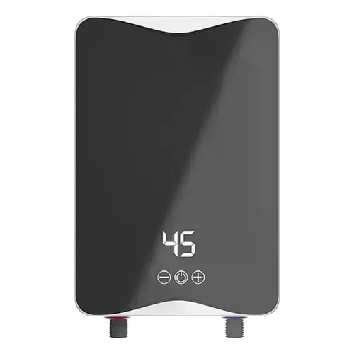 Chuveiro Elétrico Com Aquecedor Elétrico Inteligente De , 220v