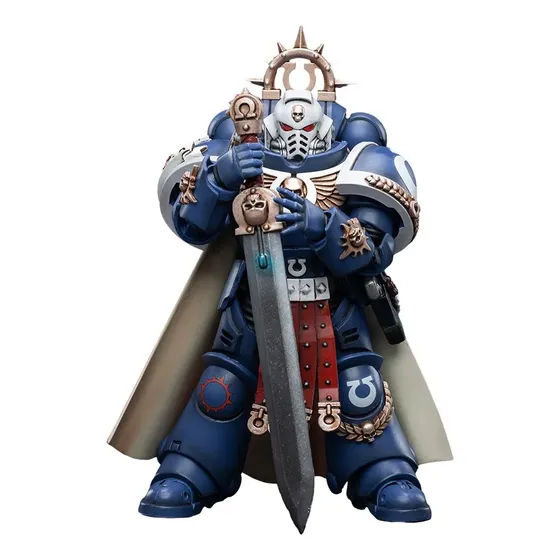 Joytoy Warhammer 40k 1/18 Ultramarines Primaris Captain