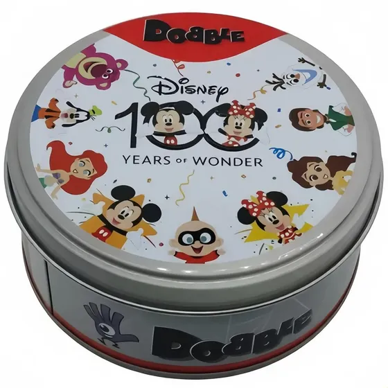 &jogo De Mesa Disney 100 Aniversário, Festa Temática&