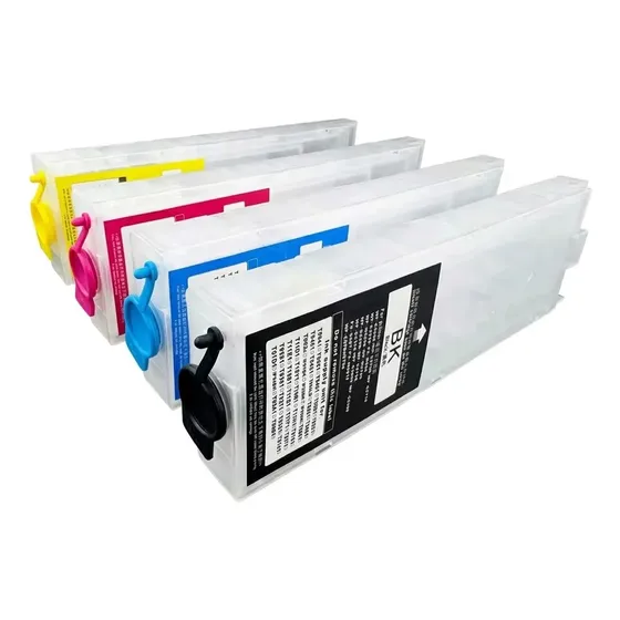 Cartucho Bulk Ink Compativel Para C5810-c5890-c5790-c5710
