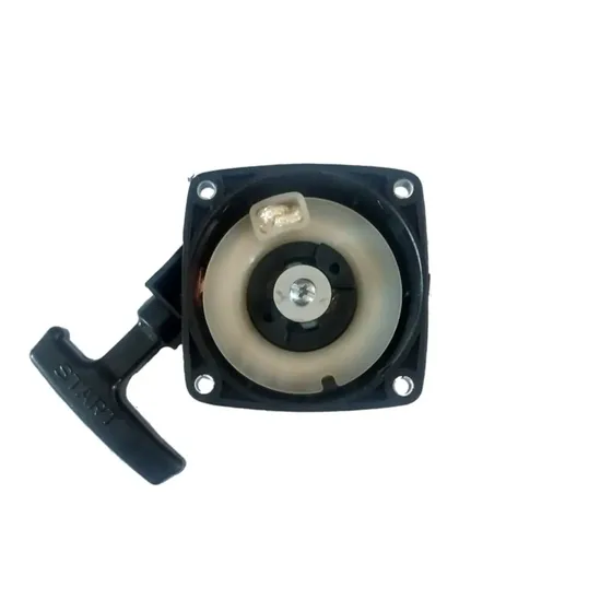 Partida Retratil Puxador Cg420b/w Roçadeira Gasolina Garthen