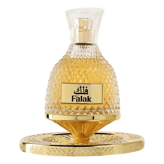 Perfume Importado Nusuk Falak Eau De Parfum Unissex 100ml