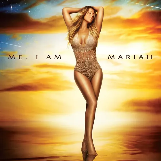 Vinilo: Eu. I Am Mariah...the Elusive Chanteuse [2 Lp]