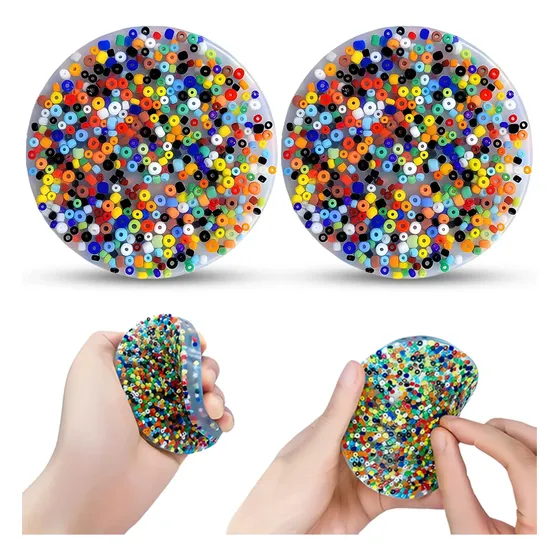 Fidget Toy Variety Fidgets Picky Pad Para Dermatilomania De
