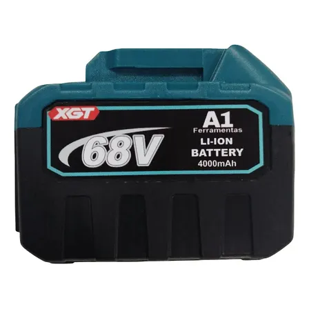 Bateria Xgt A1 68v 4000mah Íon 15 Celular A1 Ferramentas