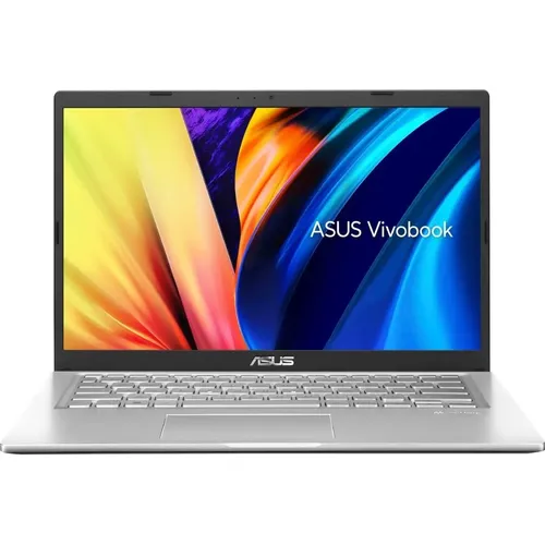 Notebook Asus Vivobook 14, Intel Dual-core I3-1115g4, 14 Wxg