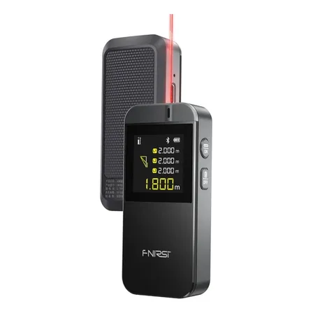 Trena A Laser 40m Fnirsi - Ir40