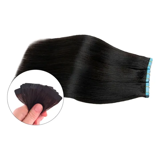 Megahair Fita Adesiva Cast. 50cm -10pças