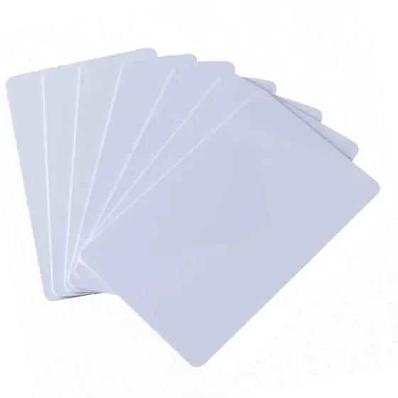 Tarjeta Rfid Ic Tarjeta Rfid Redible Carda Carnible