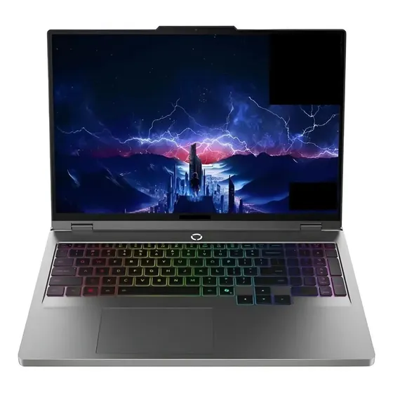 Bj Legion 5, Ultra 9, Rtx 5060 32gb 1tb 240hz, 16 Preto