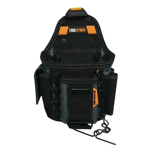 A-kit De Ferramentas Pequenas Toolstack Bolsa De Ferramenta#