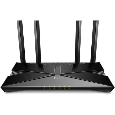 Tp-link Archer Ax1450 Wifi 6, Banda Dupla, 1,45 Gbps. Renova