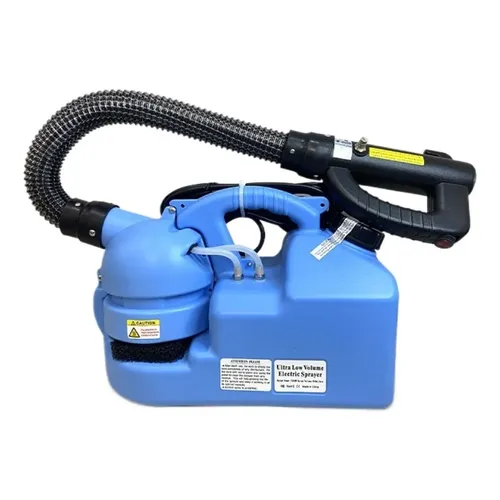 Máquina De Nebulização Elétrica 7l (1,85 Galão)