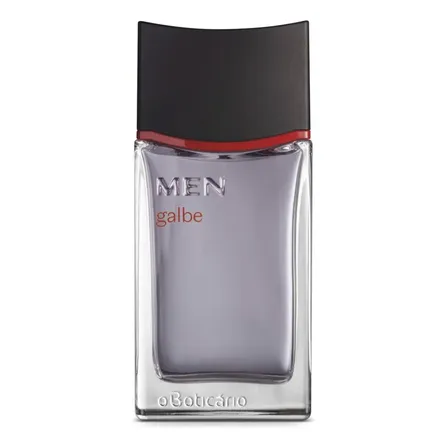 Men Galbe Des. Colônia, 100ml Volume da unidade 100 mL