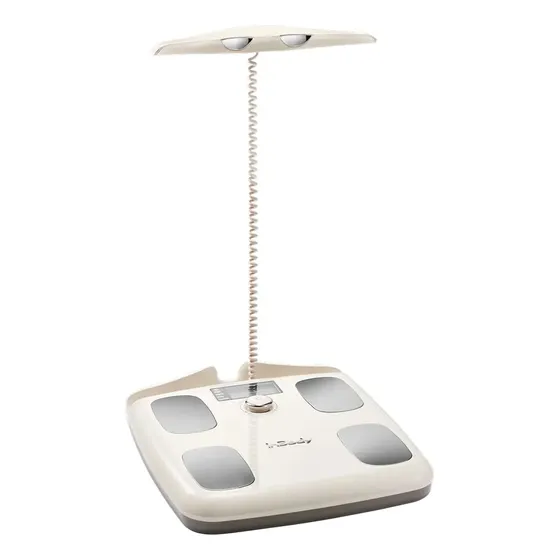 Báscula Analizadora Inbody H20n, Corpo Completo, Bege