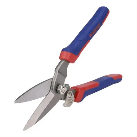 Tesouras Pesadas Forjadas Workpro 8 Wp214009
