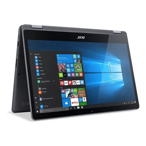 Notebook Acer Aspire R 15 2 Em 1 15,6 I7 12 Gb 256 Gb Ssd