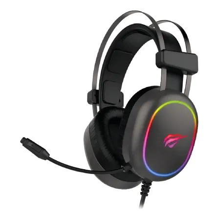 Havit Gamer H2016d Preto