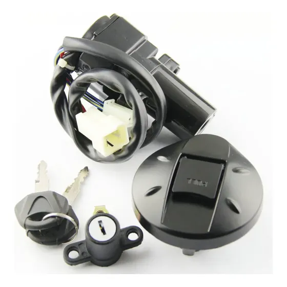 Kit De Interruptor De Ignição Para Yamaha Xt660 Xt660r