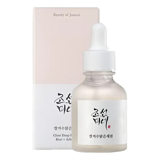 Beleza De Joseon Glow Deep Serum Arroz + Alfa-arbutin