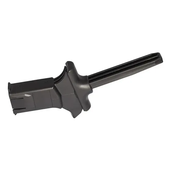 I Speed Loader Para Carregador De Plástico Portátil De 9 Mm,