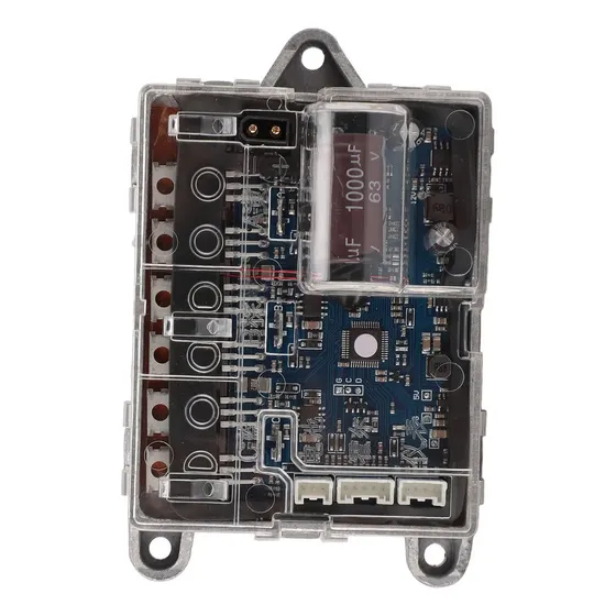Patinete Elétrico Generic Oem - Placa-mãe Xiaomi M365