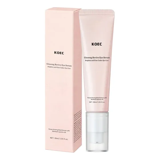 Beauty Of Joseon - Sérum Para Os Olhos Revive Ginseng + Reti